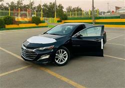 شێڤرۆلێت مالیبۆ